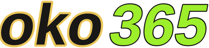 oko365 logo