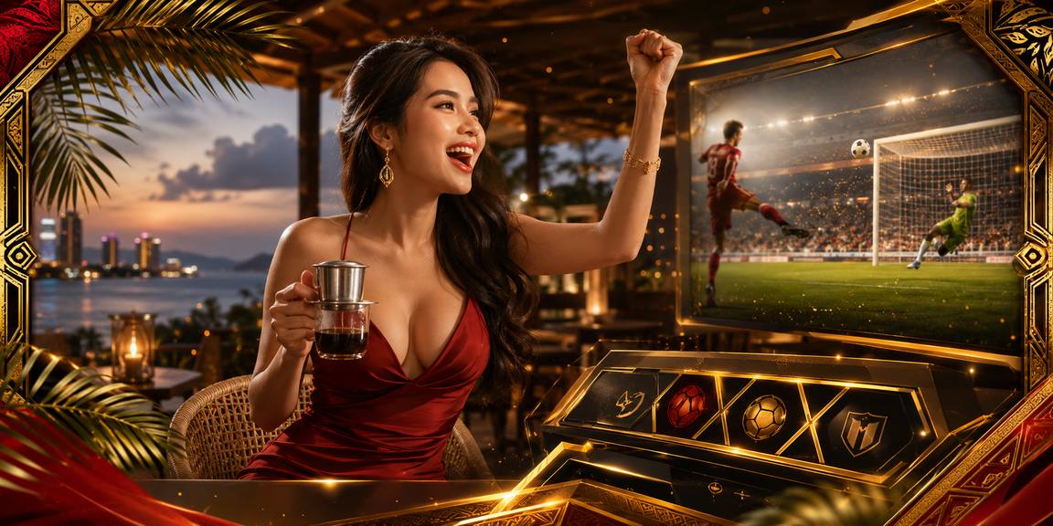 oko365 Casino