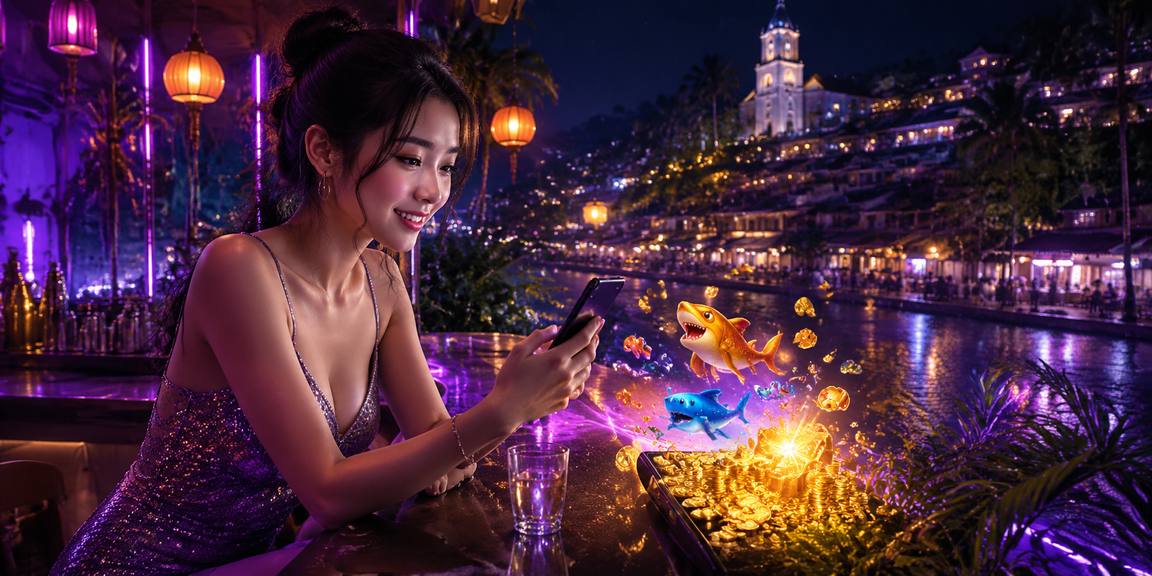 oko365 Bên trong sảnh casino của chúng tôi